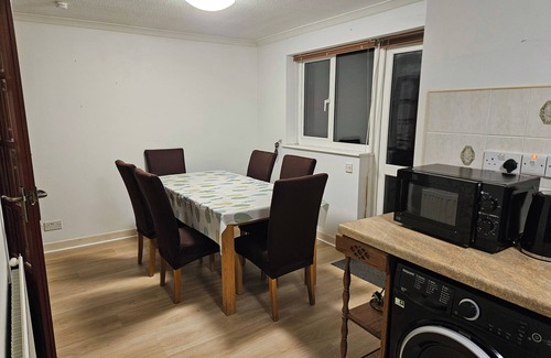 Windsor Casa | Stay,work, Relax Ideal for Crews and Long Stays