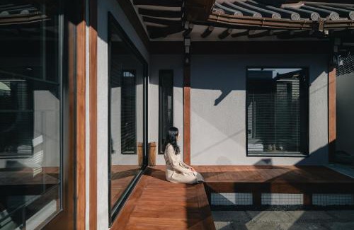 Gyeongju Casa | Stay Yeojin Yeomong
