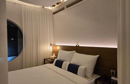 Gyeongju Casa | Stay Yeojin Yeomong