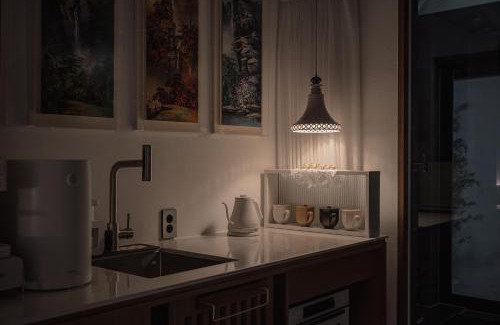 Gyeongju Casa | Stay Yeojin Yeomong