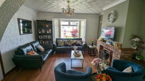 Liverpool Casa | Stay your way