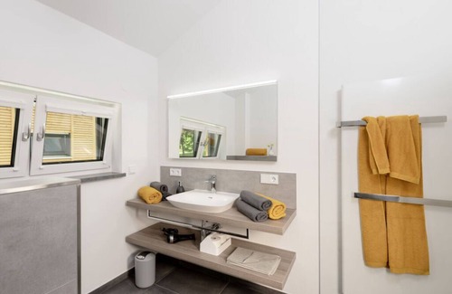 Wunsiedel Casa | STAY4.1 Comfortable holiday residence