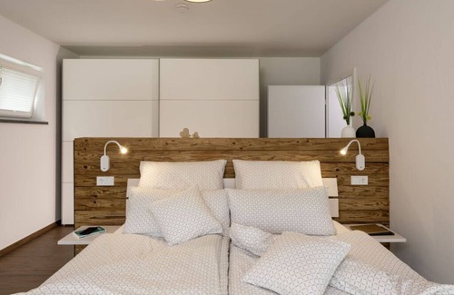 Wunsiedel Casa | STAY4.1 Comfortable holiday residence
