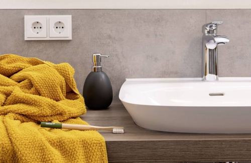 Wunsiedel Casa | STAY4.3 Comfortable holiday residence