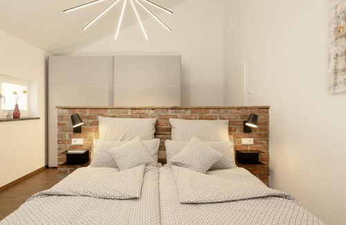 Wunsiedel Casa | STAY4.3 Comfortable holiday residence