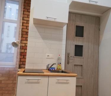 Poznan City Center Apartamento | Stay99 Apart