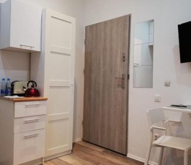 Poznan City Center Apartamento | Stay99 Apart