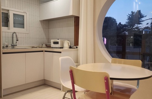 Gyeongju Casa | Stayangim