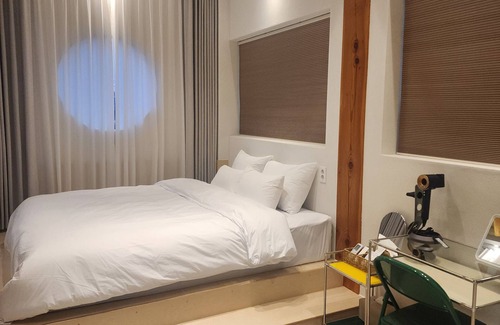 Gyeongju Casa | Stayangim