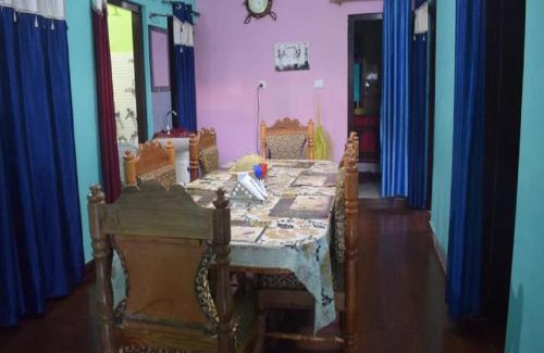 Munsyari Casa | StayApart Mount Kailash Guest House