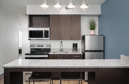 Auburn Hotel | stayAPT Suites Auburn