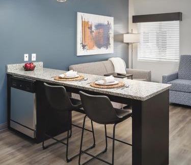 Auburn Hotel | stayAPT Suites Auburn