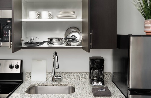 Auburn Apartamento | stayAPT Suites Auburn