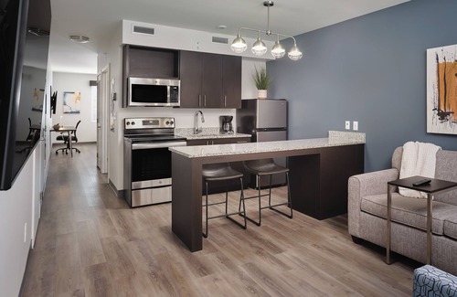 Auburn Apartamento | stayAPT Suites Auburn