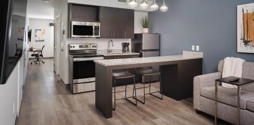 Lebanon Hotel | stayAPT Suites Lebanon-Nashville Area