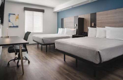 Lebanon Hotel | stayAPT Suites Lebanon-Nashville Area