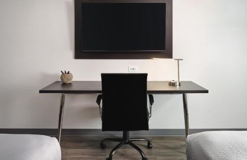 Lebanon Hotel | stayAPT Suites Lebanon-Nashville Area