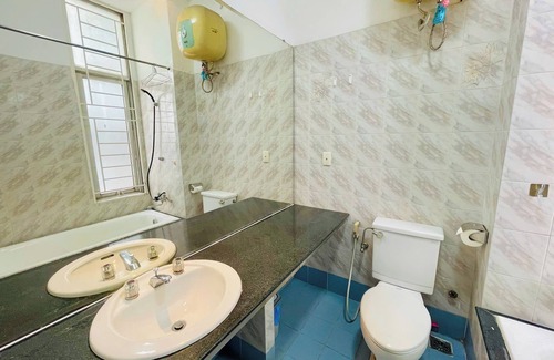 Phuong 6 Hotel | Stayary Hotel Truong Quyen