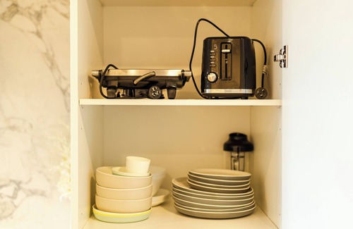 Box Hill Apartamento | StayAU Apartment BoxHill FREE Parking