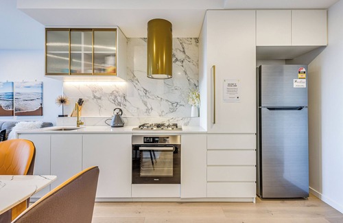 Box Hill Apartamento | StayAU Apartment BoxHill FREE Parking