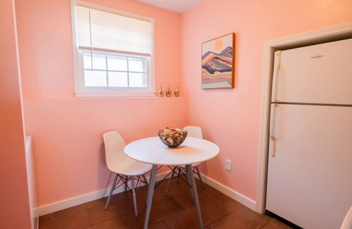Oread Apartamento | UrbanSerenity: 3Min walk Mass/KU