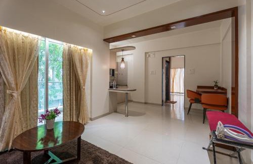 Kharadi Apartamento | StayBird - Azure Suites, Business Hotel