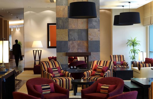 Abu Dhabi Hotel | Staybridge Suites Abu Dhabi Yas Island by IHG
