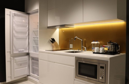 Al Khobar Hotel | Staybridge Suites Al Khobar by IHG