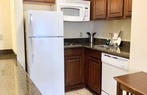 Albuquerque Hotel | Staybridge Suites Albuquerque - Airport by IHG