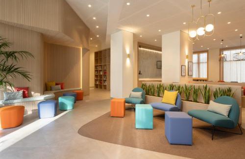 Palma-Palmilla Hotel | Staybridge Suites & Apartments Malaga by IHG