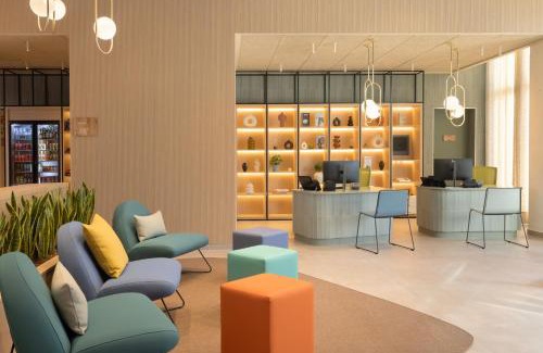 Palma-Palmilla Hotel | Staybridge Suites & Apartments Malaga by IHG