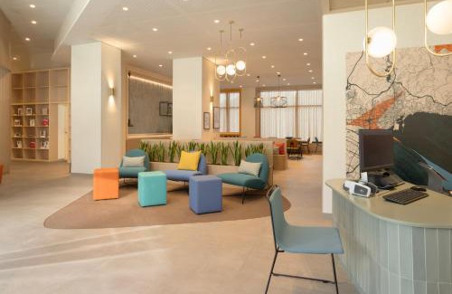 Palma-Palmilla Hotel | Staybridge Suites & Apartments Malaga by IHG