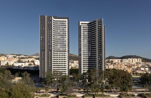 Palma-Palmilla Hotel | Staybridge Suites & Apartments Malaga by IHG