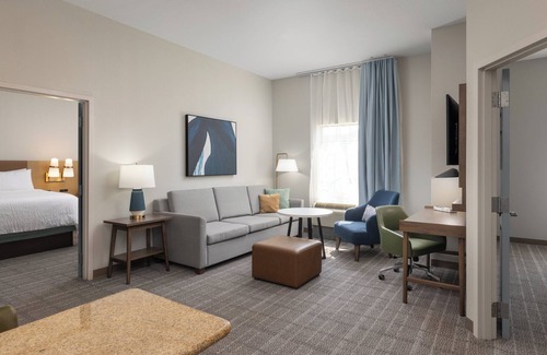 Rogers Hotel | Staybridge Suites Bentonville-Rogers by IHG