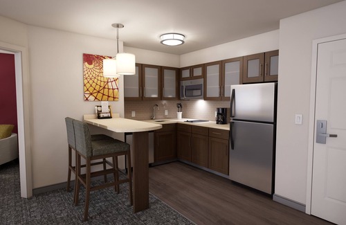Coeur d'Alene Hotel | Staybridge Suites Coeur D'Alene by IHG