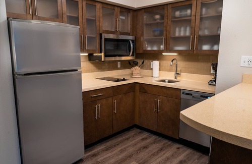 Coeur d'Alene Hotel | Staybridge Suites Coeur D'Alene by IHG