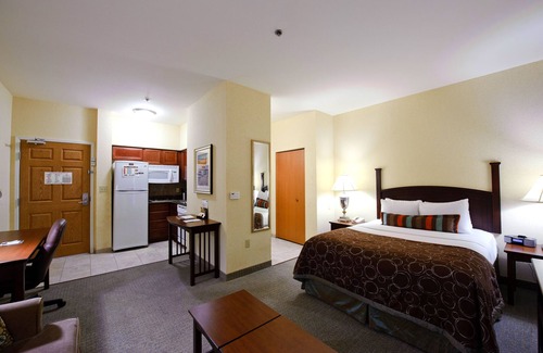 South Side Hotel | Staybridge Suites Corpus Christi by IHG