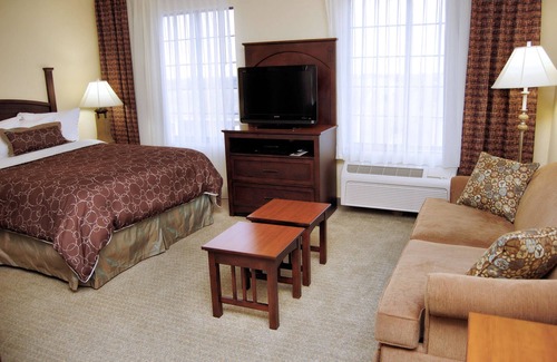 South Side Hotel | Staybridge Suites Corpus Christi by IHG
