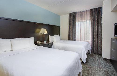 Downtown Chattanooga Hotel | Staybridge Suites Chattanooga Downtown - Convention Center by IHG