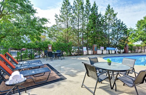 Crosswoods Hotel | Staybridge Suites Columbus - Worthington, an IHG Hotel