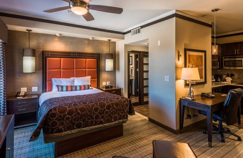 Irving Hotel | Staybridge Suites DFW Airport North by IHG