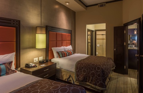 Irving Hotel | Staybridge Suites DFW Airport North by IHG