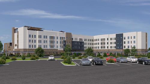 Mira Loma Hotel | Staybridge Suites Eastvale - Norco by IHG