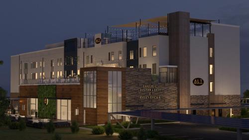 Mira Loma Hotel | Staybridge Suites Eastvale - Norco by IHG