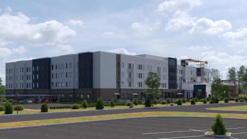 Mira Loma Hotel | Staybridge Suites Eastvale - Norco by IHG