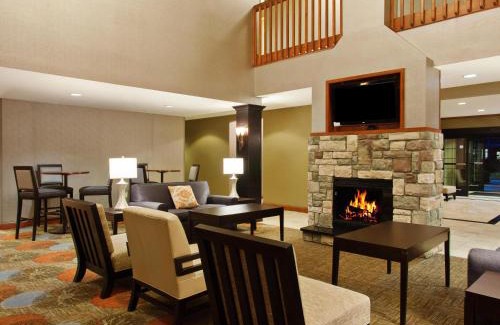 Fairfield Hotel | Staybridge Suites Fairfield Napa Valley Area by IHG