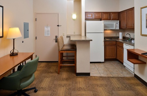 Las Cruces Hotel | Staybridge Suites Las Cruces by IHG