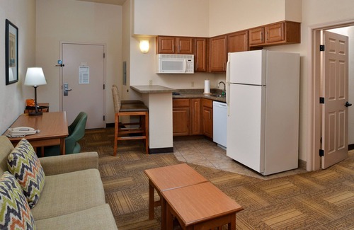 Las Cruces Hotel | Staybridge Suites Las Cruces by IHG