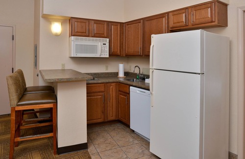 Las Cruces Hotel | Staybridge Suites Las Cruces by IHG