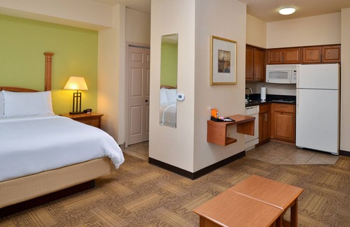 Las Cruces Hotel | Staybridge Suites Las Cruces by IHG